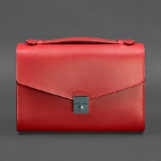 Сумка женская BlankNote BN-BAG-35-red красный