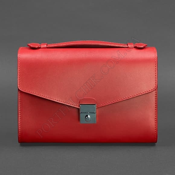Сумка жіноча BlankNote BN-BAG-35-red червоний (Код. 17215-04) головне фото