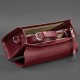 Сумка жіноча BlankNote BN-BAG-35-vin бордовий (Код. 13151-04) додаткове фото № 1