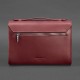 Сумка жіноча BlankNote BN-BAG-35-vin бордовий (Код. 13151-04) додаткове фото № 2