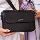 Сумка женская BlankNote BN-BAG-52-g черный (Код. 17767-04) дополнительное фото № 12