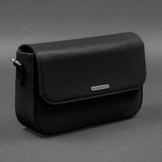Сумка женская BlankNote BN-BAG-52-g черный