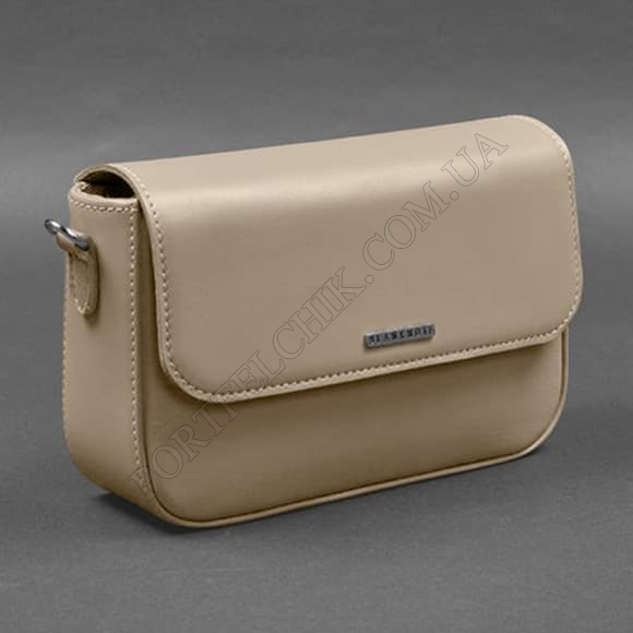Сумка жіноча BlankNote BN-BAG-52-light-beige бежевий (Код. 17768-04) головне фото