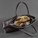 Сумка женская BlankNote BN-BAG-24-choko коричневый (Код. 18731-04) дополнительное фото № 1