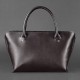 Сумка женская BlankNote BN-BAG-24-choko коричневый (Код. 18731-04) дополнительное фото № 3