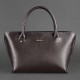 Сумка женская BlankNote BN-BAG-24-choko коричневый (Код. 18731-04) дополнительное фото № 4