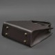 Сумка женская BlankNote BN-BAG-28-choko коричневый (Код. 18728-04) дополнительное фото № 3