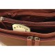 Сумка жіноча Visconti 03190 BR коричневий (Код. 8318-01) додаткове фото № 2