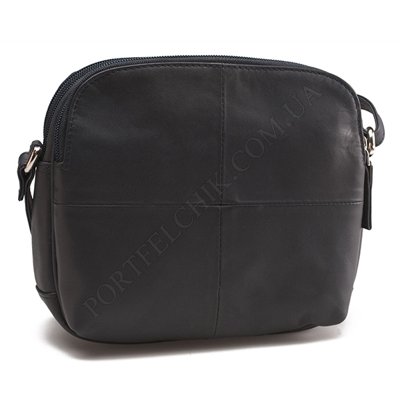 Сумка жіноча Visconti 18939 NAVY синій (Код. 9729-01) головне фото