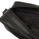 Сумка жіноча Visconti S40 Brooklyn Black чорний (Код. 17732-01) додаткове фото № 2