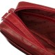 Сумка жіноча Visconti S40 Brooklyn Red червоний (Код. 17313-01) додаткове фото № 2