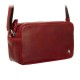 Сумка жіноча Visconti S40 Brooklyn Red червоний (Код. 17313-01) головне фото