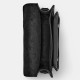 Сумка жіноча Yoshi YB125 M 1 Mini Satchel Black чорний (Код. 18356-01) додаткове фото № 1