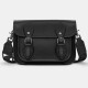Сумка жіноча Yoshi YB125 M 1 Mini Satchel Black чорний (Код. 18356-01) додаткове фото № 2