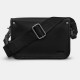 Сумка жіноча Yoshi YB125 M 1 Mini Satchel Black чорний (Код. 18356-01) додаткове фото № 3