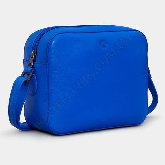 Сумка жіноча Yoshi YB240 37 Belmont Blue синій (Код. 18717-01) головне фото