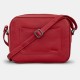 Сумка жіноча Yoshi YB240 86 Belmont Cherry Red червоний (Код. 18718-01) додаткове фото № 1