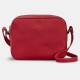 Сумка жіноча Yoshi YB240 86 Belmont Cherry Red червоний (Код. 18718-01) додаткове фото № 2