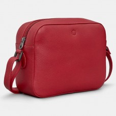 Сумка жіноча Yoshi YB240 86 Belmont Cherry Red червоний