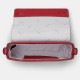 Сумка жіноча Yoshi YB260 86 Palmer Cherry Red червоний (Код. 18720-01) додаткове фото № 1