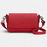 Сумка женская Yoshi YB260 86 Palmer Cherry Red красный Сумка женская Yoshi YB260 86 Palmer Cherry Red красный