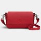 Сумка жіноча Yoshi YB260 86 Palmer Cherry Red червоний (Код. 18720-01) головне фото