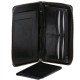 Тревел-кейс Ashwood TW01 Black черный (Код. 16493-01) дополнительное фото № 1