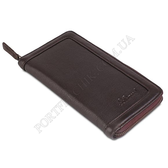 Тревел-кейс Ashwood TW01 Brown коричневий (Код. 16494-01) головне фото