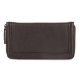 Тревел-кейс Ashwood TW01 Brown коричневий (Код. 16494-01) додаткове фото № 2