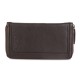 Тревел-кейс Ashwood TW01 Brown коричневий (Код. 16494-01) додаткове фото № 3