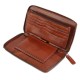 Тревел-кейс Ashwood TW01 Chestnut коричневий (Код. 16495-01) додаткове фото № 1