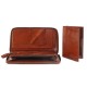 Тревел-кейс Ashwood TW01 Chestnut коричневий (Код. 16495-01) додаткове фото № 2
