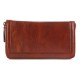 Тревел-кейс Ashwood TW01 Chestnut коричневий (Код. 16495-01) додаткове фото № 3