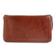 Тревел-кейс Ashwood TW01 Chestnut коричневий (Код. 16495-01) додаткове фото № 4