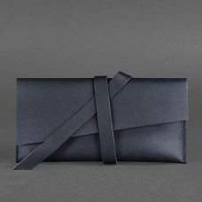 Тревел-кейс BlankNote BN-TK-1-2-navy-blue синий