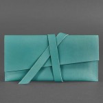 Тревел-кейс BlankNote BN-TK-1-2-tiffany бирюзовый