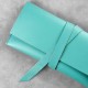 Тревел-кейс BlankNote BN-TK-1-Tiffany бірюзовий (Код. 9022-04) додаткове фото № 4