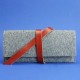 Тревел-кейс BlankNote BN-TK-1-felt-k коричневий (Код. 13687-04) головне фото