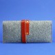 Тревел-кейс BlankNote BN-TK-1-felt-k коричневий (Код. 13687-04) додаткове фото № 3