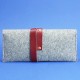 Тревел-кейс BlankNote BN-TK-1-felt-vin бордовий (Код. 13689-04) додаткове фото № 3