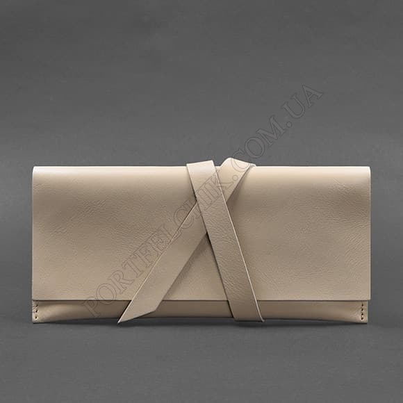 Тревел-кейс BlankNote BN-TK-1-light-beige бежевий (Код. 17368-04) головне фото