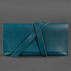 Тревел-кейс BlankNote BN-TK-1-malachite зеленый