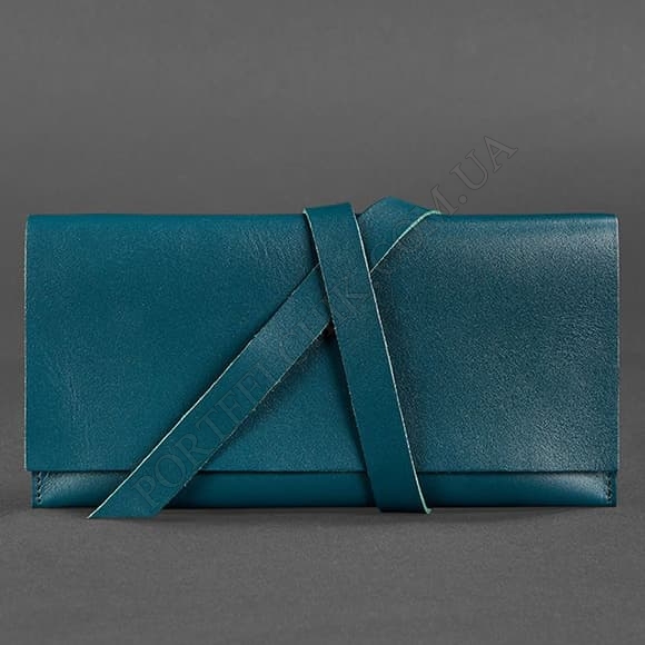 Тревел-кейс BlankNote BN-TK-1-malachite зелений (Код. 13691-04) головне фото