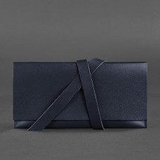 Тревел-кейс BlankNote BN-TK-1-navy-blue синий