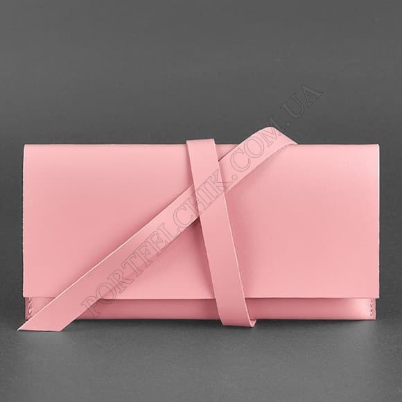 Тревел-кейс BlankNote BN-TK-1-pink-peach рожевий (Код. 13692-04) головне фото