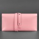 Тревел-кейс BlankNote BN-TK-1-pink-peach рожевий (Код. 13692-04) додаткове фото № 2