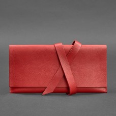 Тревел-кейс BlankNote BN-TK-1-red красный