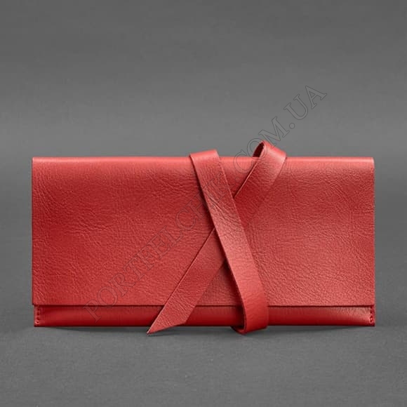 Тревел-кейс BlankNote BN-TK-1-red червоний (Код. 14776-04) головне фото