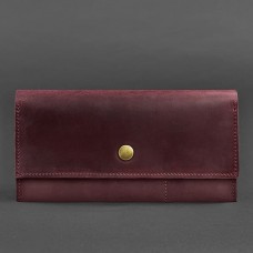 Тревел-кейс BlankNote BN-TK-2-1-vin-kr Crazy Horse бордовый