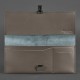 Тревел-кейс BlankNote BN-TK-2-beige бежевий (Код. 13695-04) додаткове фото № 1